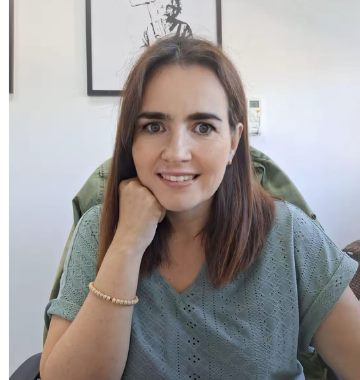 Esther Gonzalo