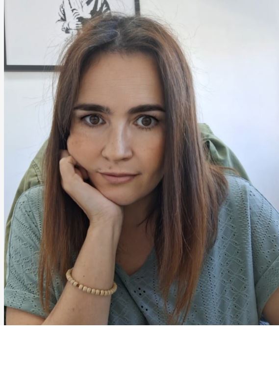 Esther Gonzalo