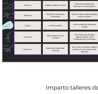 Material del taller de storytelling
